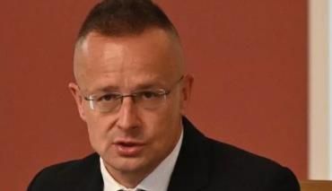 В МИД Венгрии пояснили позицию об упрощенных визах для белорусов и россиян 